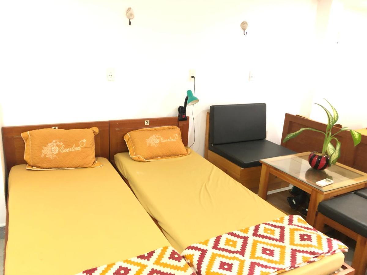 SPOT ON 883 Hachi Hostel Da Nang Eksteriør billede